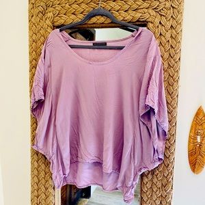 Brandy ❤️ Melville top